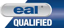 EAL Qualified Logo