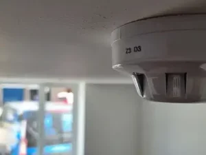 Smoke Detector