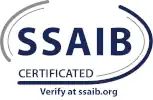 SSAIB Logo