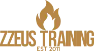 Zeus Training Logo